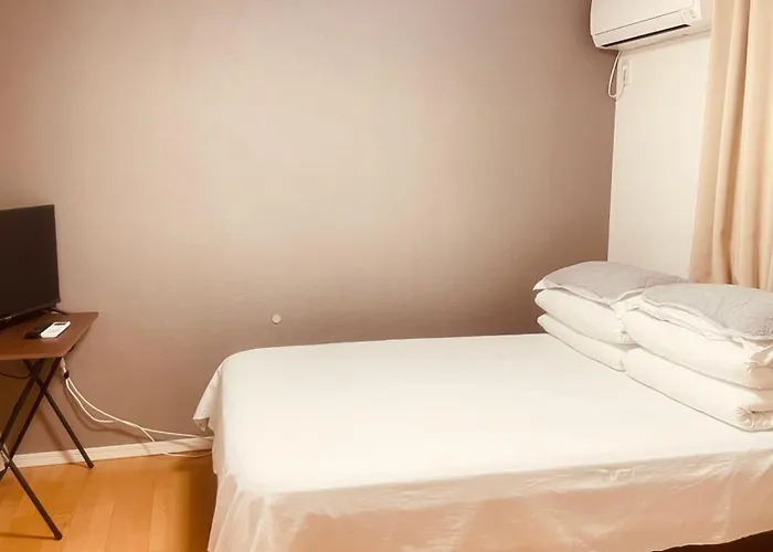 Kiyo Skytree Hotel 錦糸町駅徒歩３分